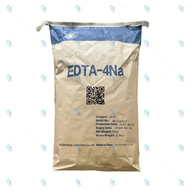 EDTA - 4Na (TQ)