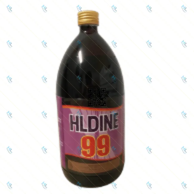HLDINE 99 - Diệt khuẩn